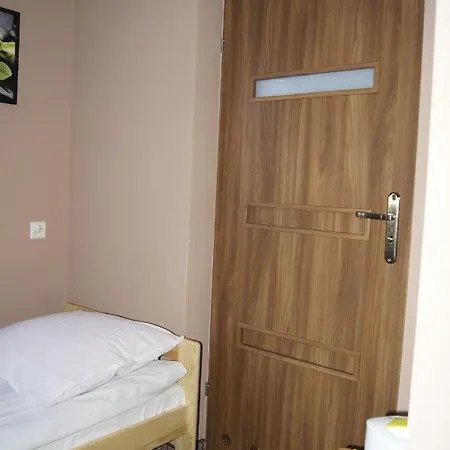 Dw Sloneczna Zakopane