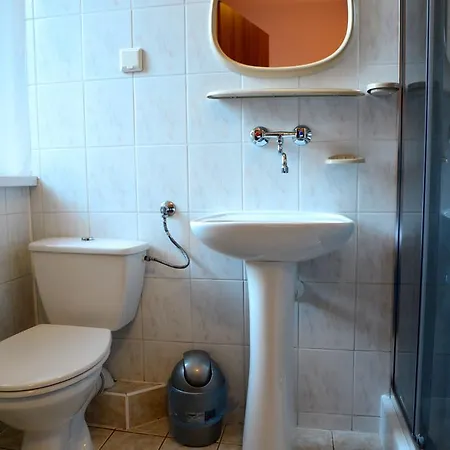 Bed & Breakfast Dw Sloneczna Zakopane