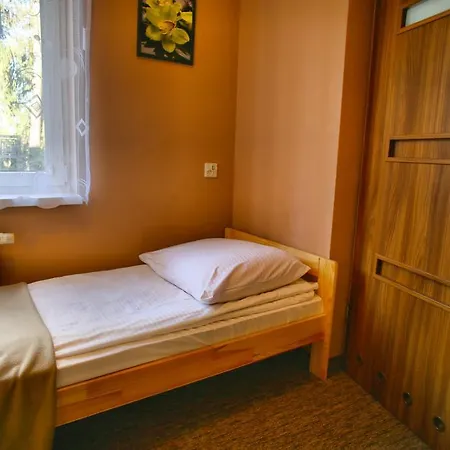 Bed & Breakfast Dw Sloneczna Zakopane