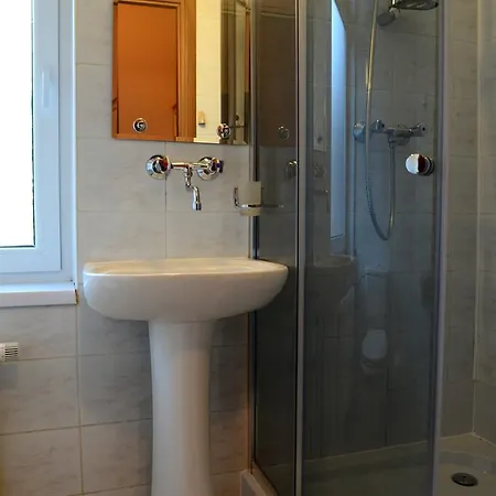 Dw Sloneczna Bed & Breakfast