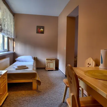 Dw Sloneczna Bed & Breakfast 2*