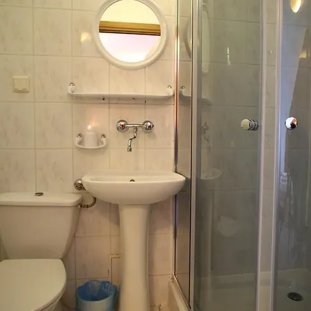 Bed & Breakfast Dw Sloneczna Zakopane