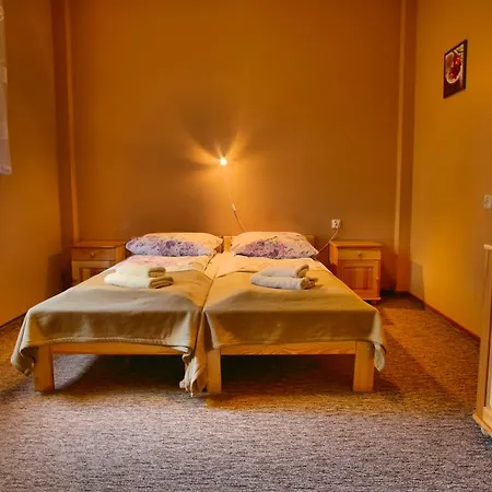 Dw Sloneczna Zakopane