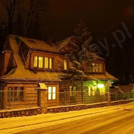 Dw Sloneczna Bed & Breakfast