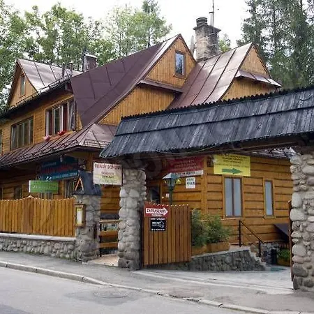 Bed & Breakfast Dw Sloneczna 2*