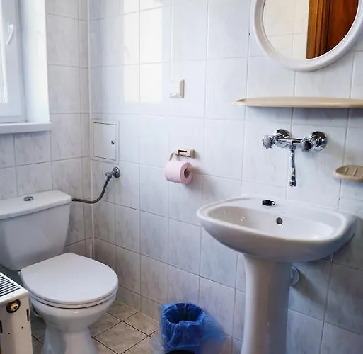 Dw Sloneczna לינה וארוחת בוקר זקופאנה