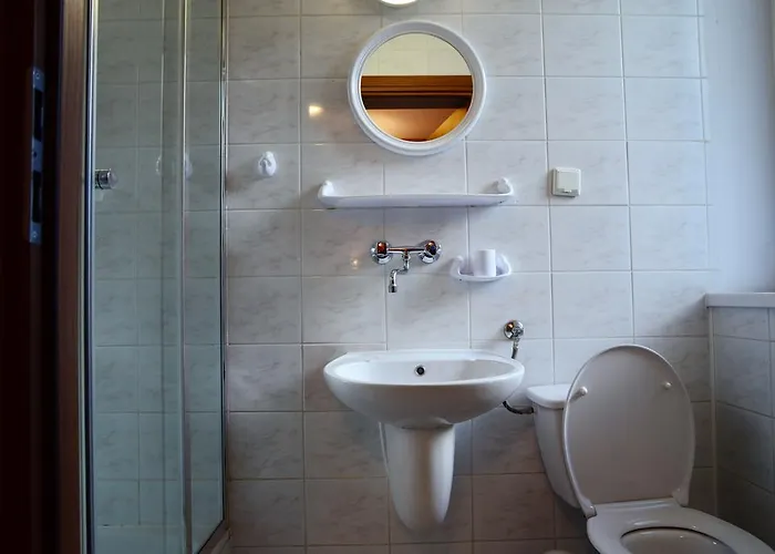 Dw Sloneczna זקופאנה