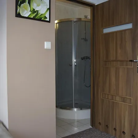 Dw Sloneczna Bed & Breakfast