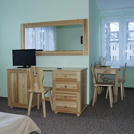 Bed & Breakfast Dw Sloneczna Zakopane