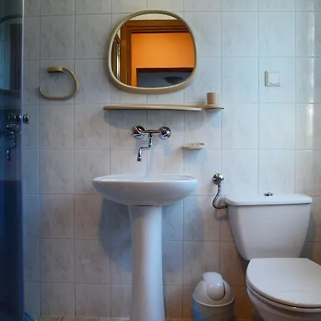 Bed & Breakfast Dw Sloneczna