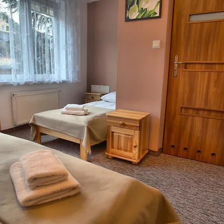 Dw Sloneczna Zakopane