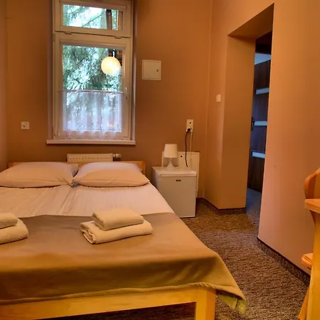 Dw Sloneczna Bed & Breakfast