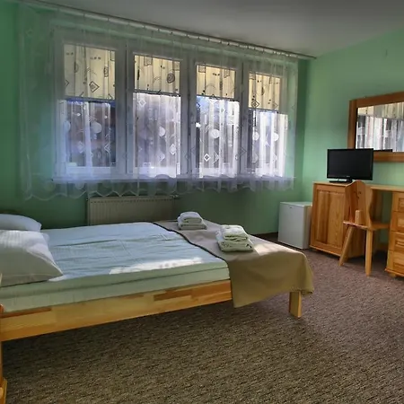 Dw Sloneczna Zakopane