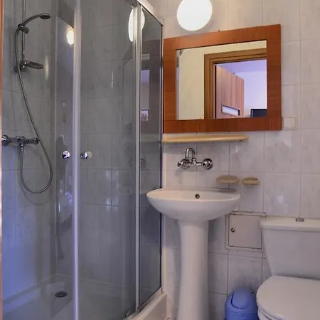 Bed & Breakfast Dw Sloneczna 2*