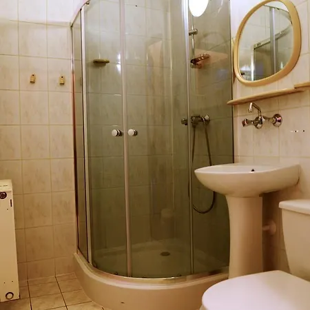 Bed & Breakfast Dw Sloneczna