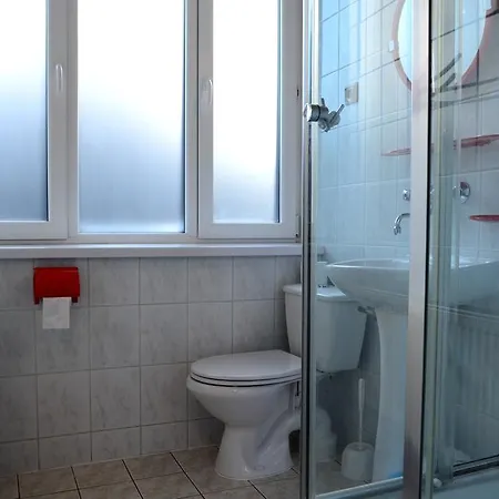 Dw Sloneczna Zakopane