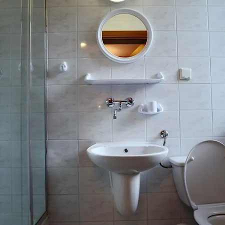 Dw Sloneczna Zakopane