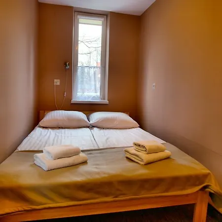 Bed & Breakfast Dw Sloneczna Zakopane