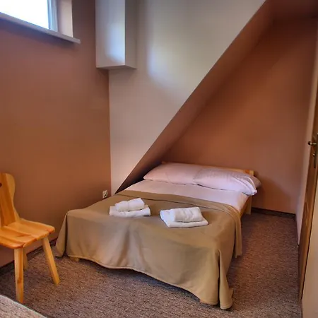 Dw Sloneczna Zakopane