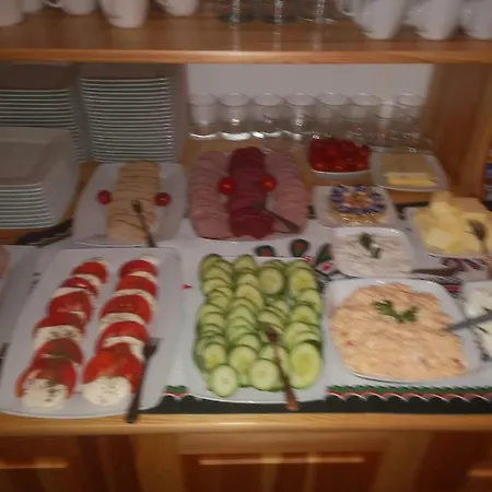 Dw Sloneczna 2* Zakopane