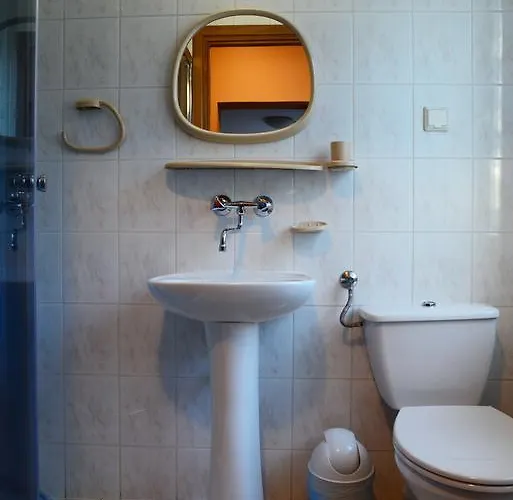 Nocleg ze śniadaniem Dw Słoneczna