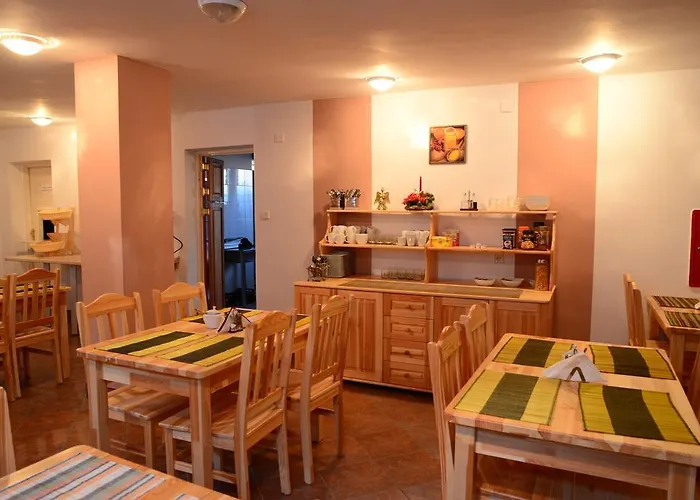 Dw Słoneczna Nocleg ze śniadaniem Zakopane