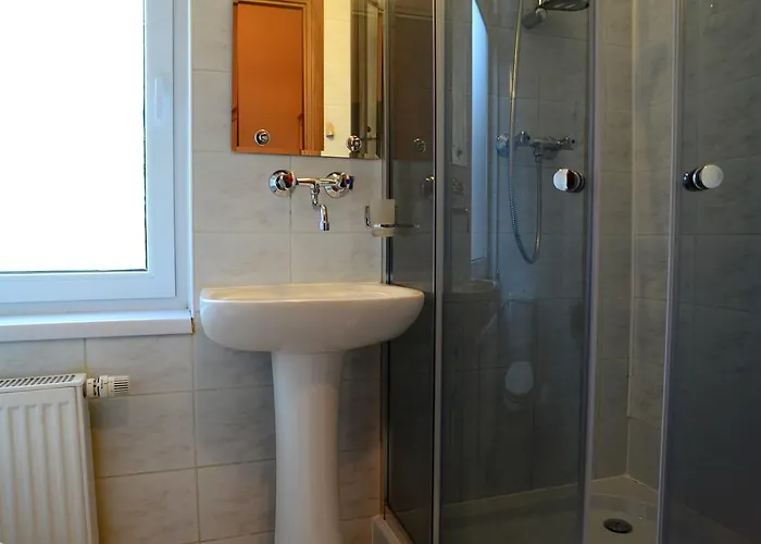 Dw Słoneczna Nocleg ze śniadaniem